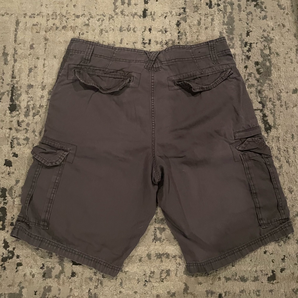 cargo shorts - Picture 2 of 2
